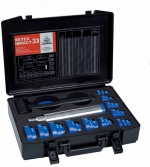 BETEX Fitting Tool Set