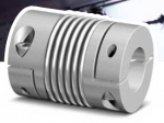Ecoloc Metal Bellow Couplings