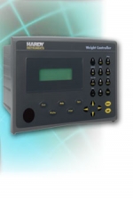Model HI 3030 Series Multi-Scale Weight Controller