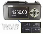 Model HI 6500 Series Weight Processors