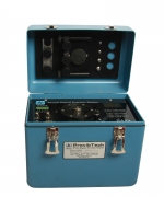 PT520 Digital Shaker