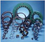 Ringfeder Locking Assemblies