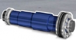 Ringfeder Shrink Discs