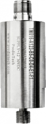 TM016 Velocity/ Acceleration Vibration Transmitter